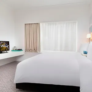 Ozo Wesley Hotel Hong Kong