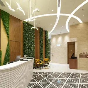 Ease Access - Lai Chi Kok Hotel Hong Kong