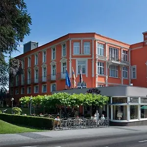 Grand Monopole Hotel Valkenburg aan de Geul