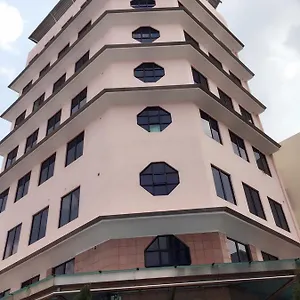 Golden Star Hotel Singapore