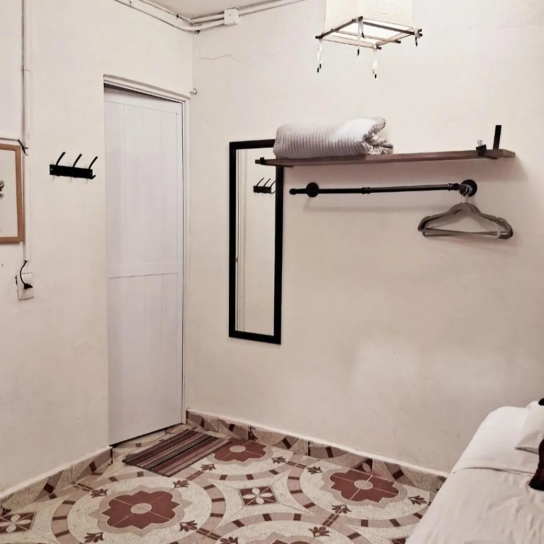 Cozy Studio Near Beach & Ferry Isla Mujeres Apartment