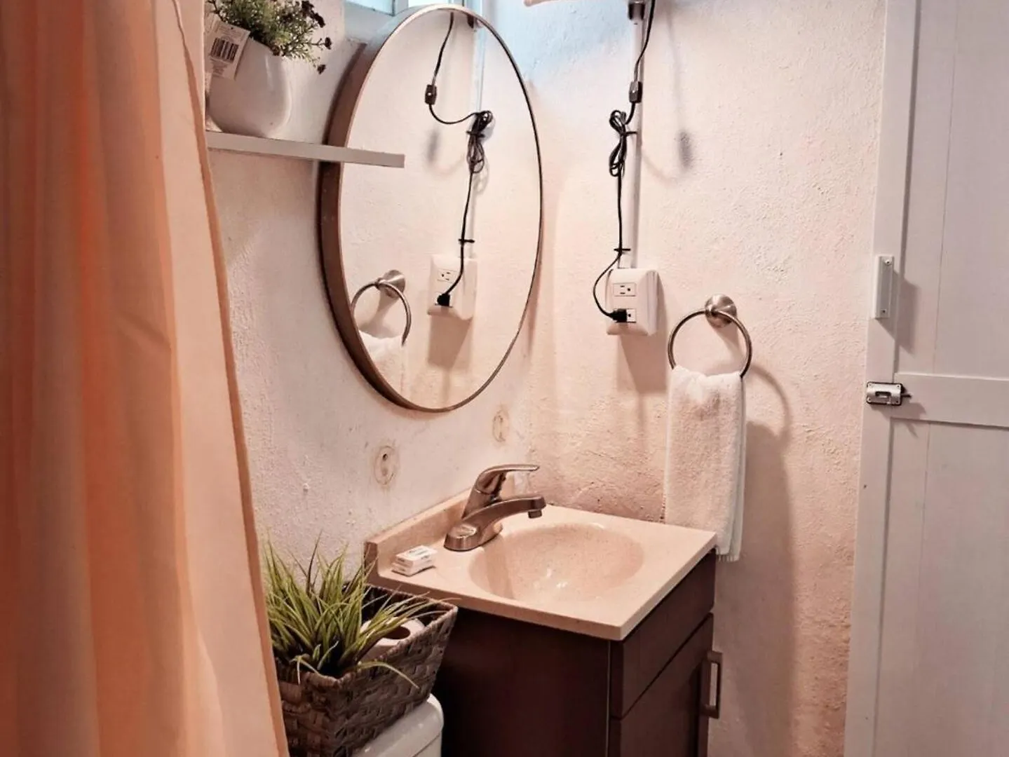 Apartment Cozy Studio Near Beach & Ferry Isla Mujeres Mexico
