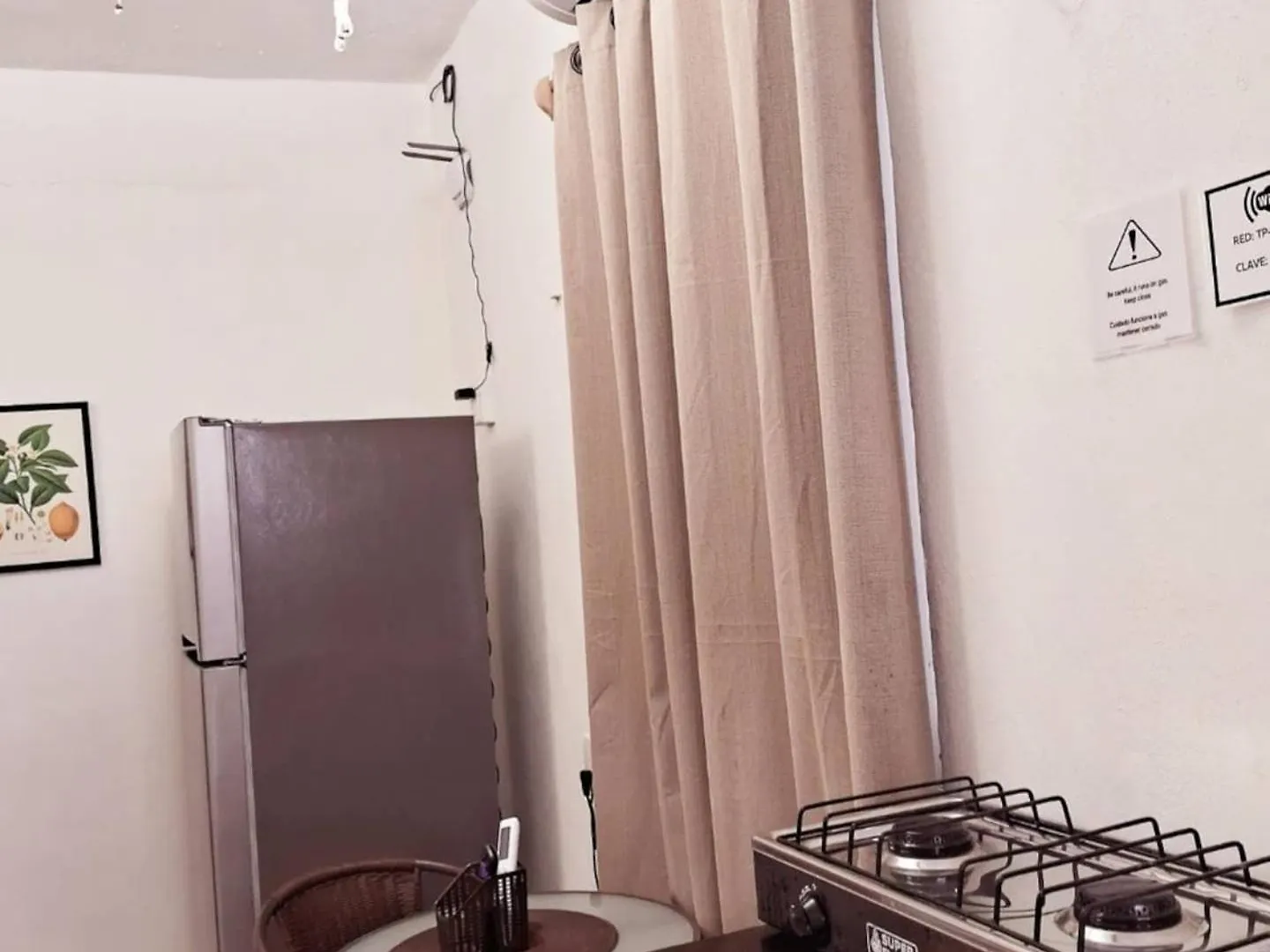 Cozy Studio Near Beach & Ferry Isla Mujeres Mexico